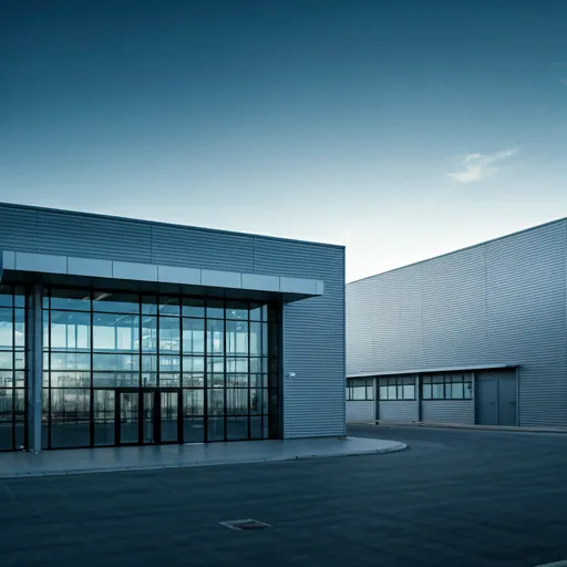 Industrial Park